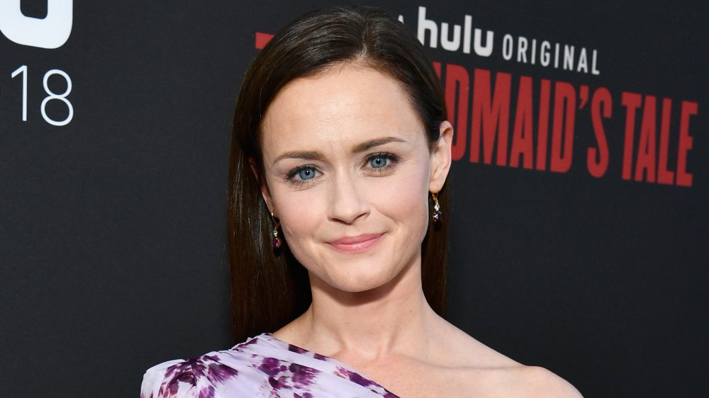 Alexis Bledel