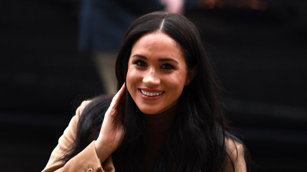 Meghan Markle