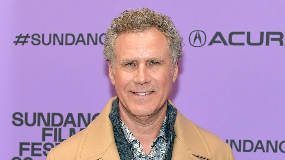 Will Ferrell