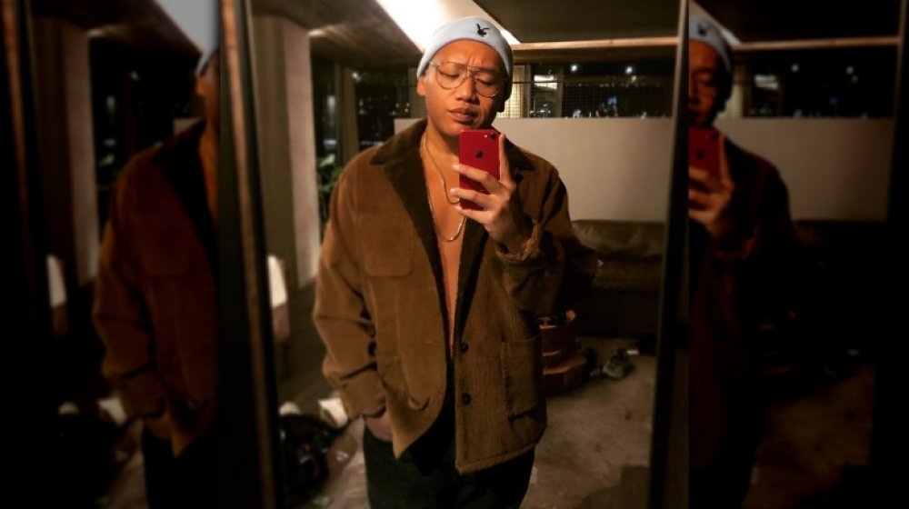 Jacob Batalon