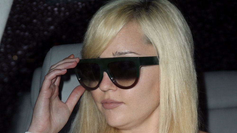 Amanda Bynes