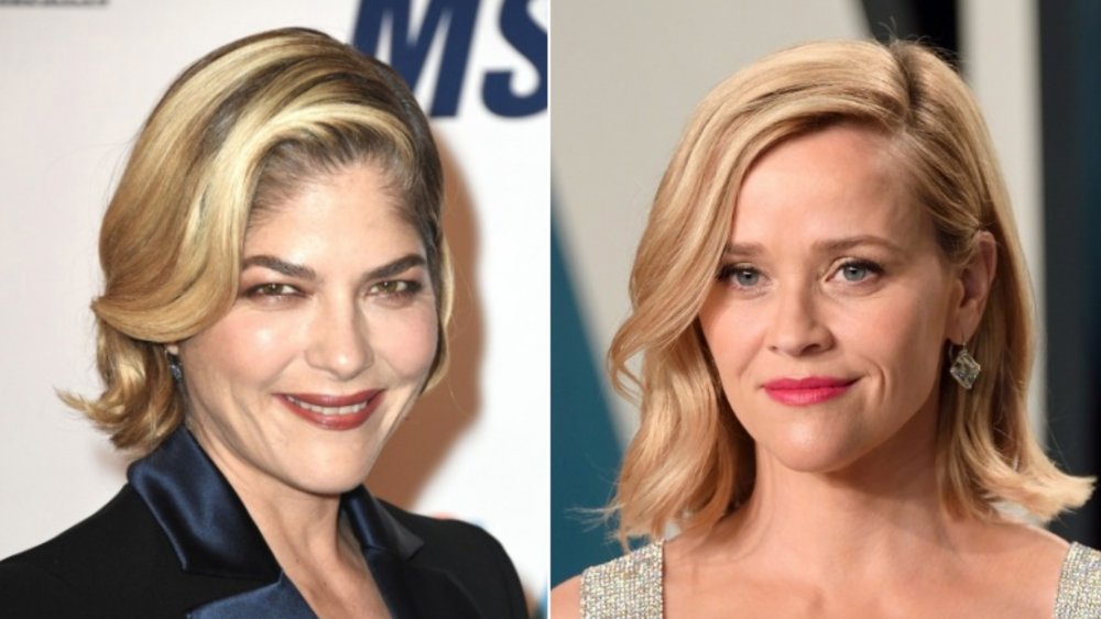 Selma Blair, Reese Witherspoon y Sarah Michelle Gellar