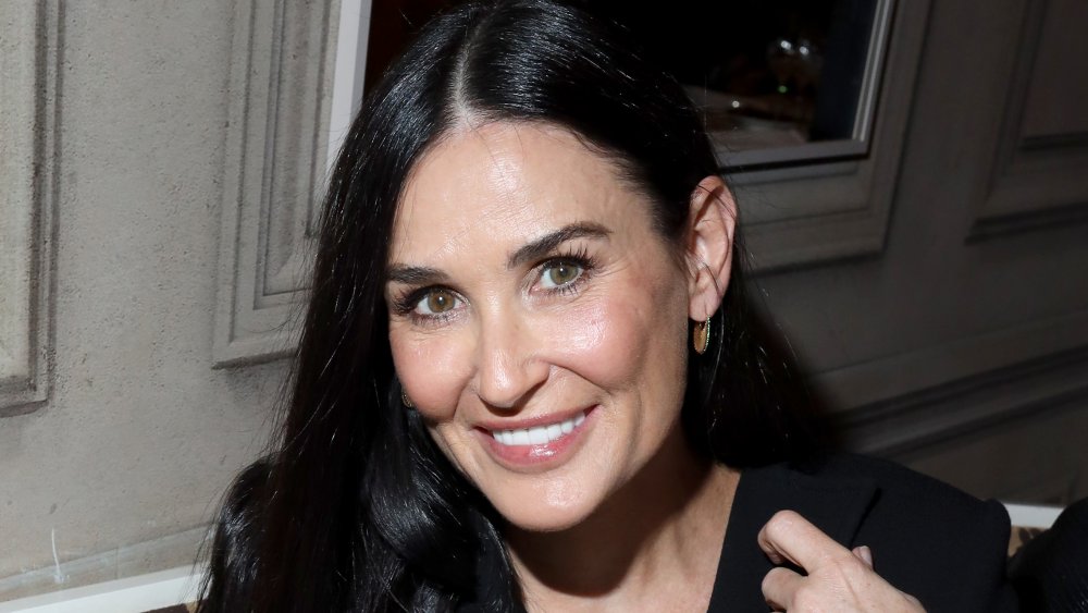 Demi Moore