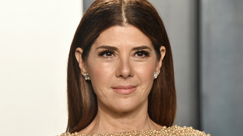 Marisa Tomei