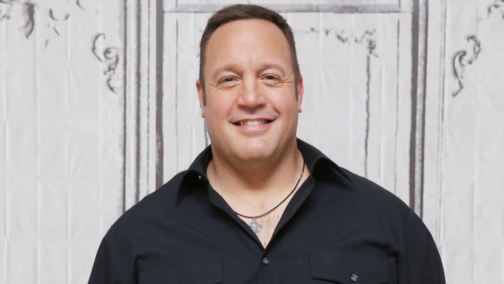 Kevin James