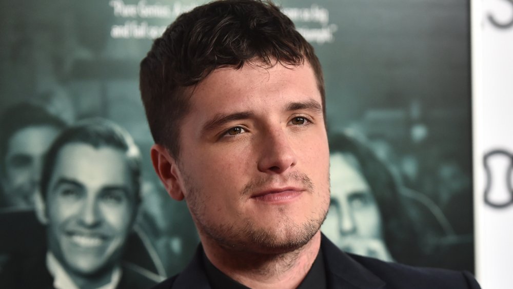 Josh hutcherson