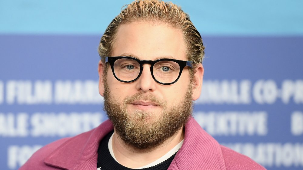 Jonah Hill 