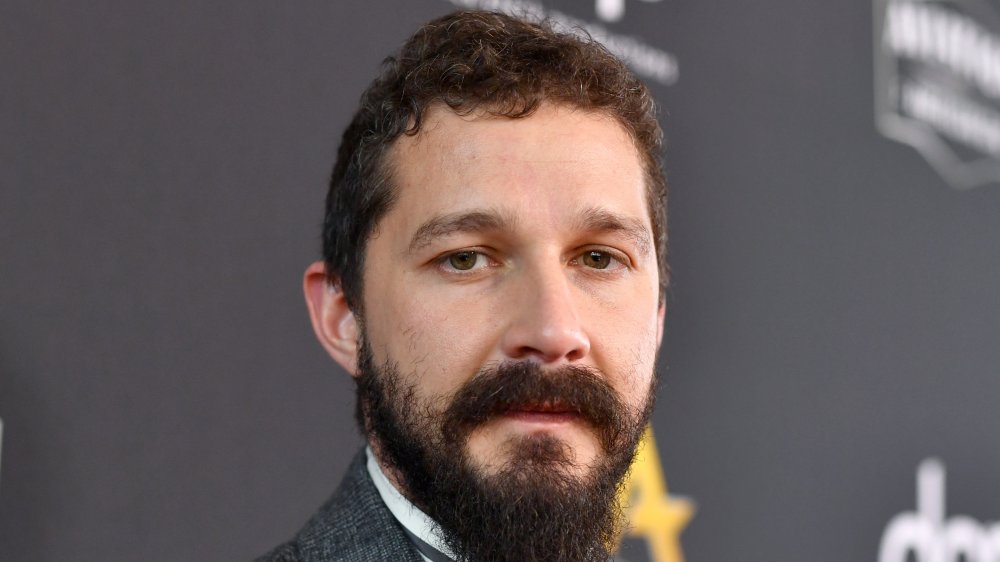 Shia LeBeouf