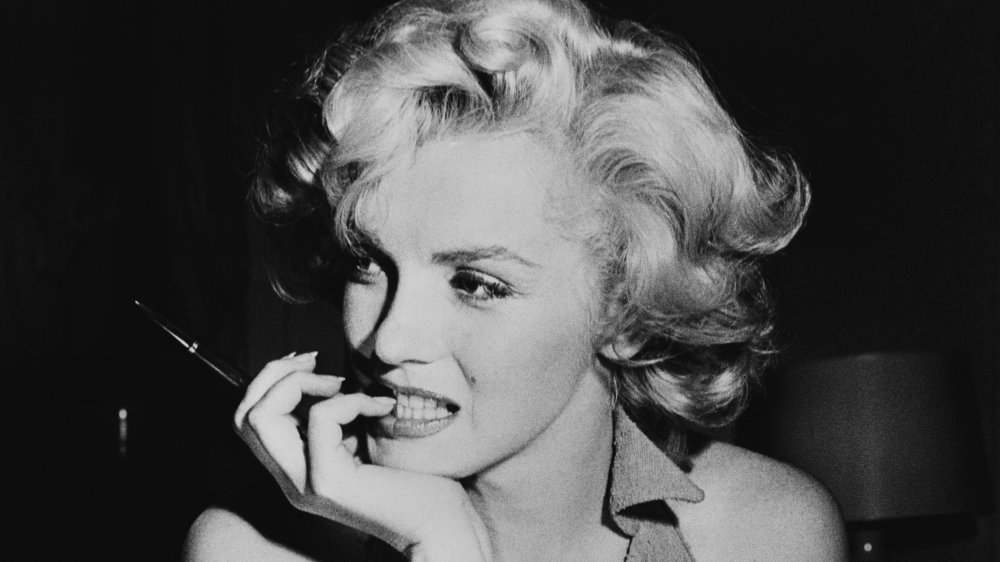 Marilyn Monroe