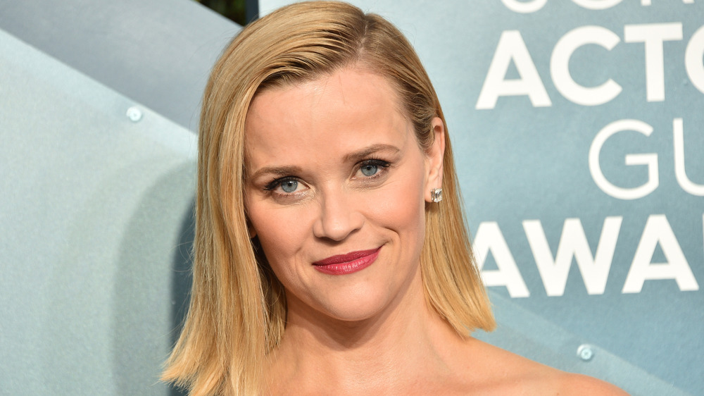 Reese Witherspoon en la 26a edición anual del Screen Actors Guild Award