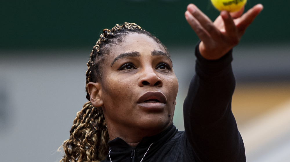 Serena Williams