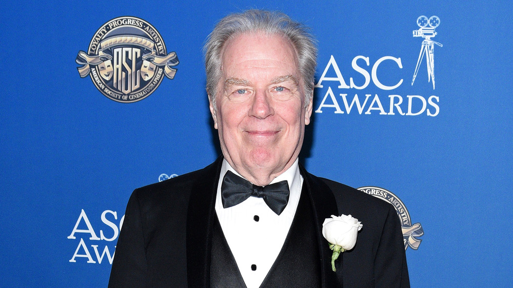 Michael McKean sonriendo 