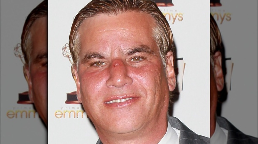 Aaron Sorkin