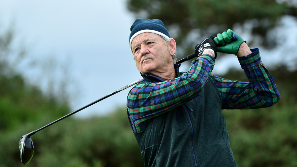 Bill Murray