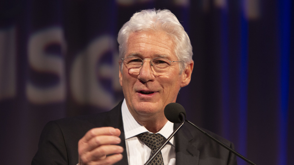 Richard Gere