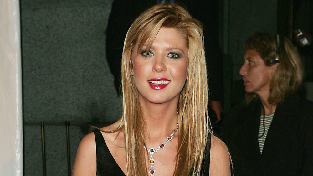 Tara Reid 