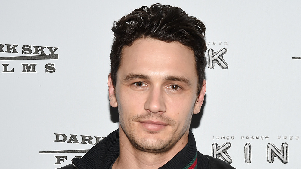 James Franco