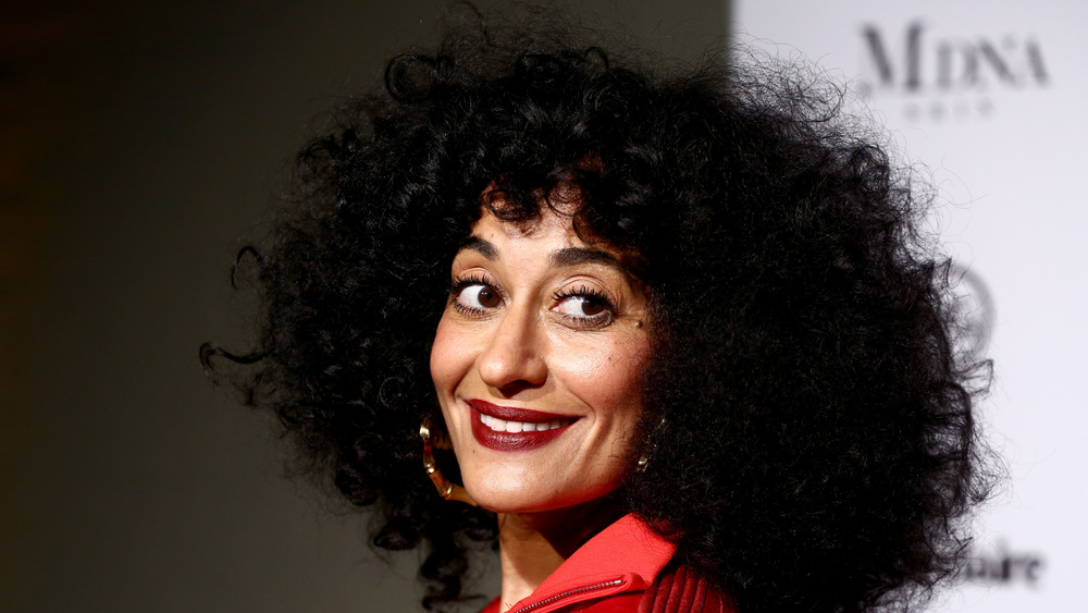 Tracee Ellis Ross