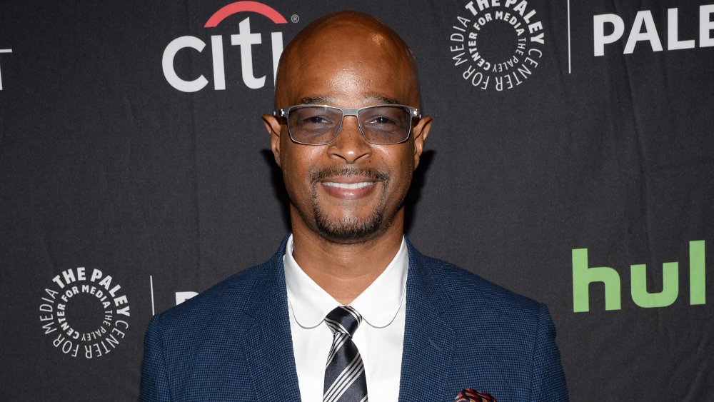 Damon Wayans Sr. en el décimo festival anual de PaleyFest