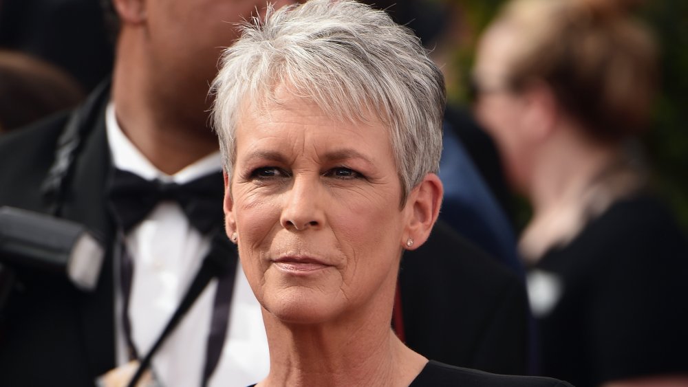 Jamie Lee Curtis