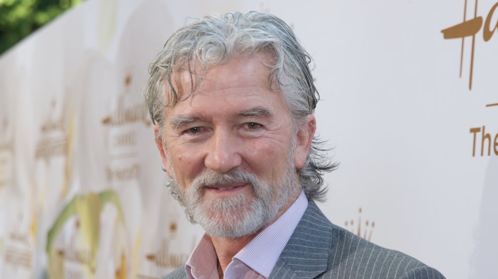 Patrick Duffy