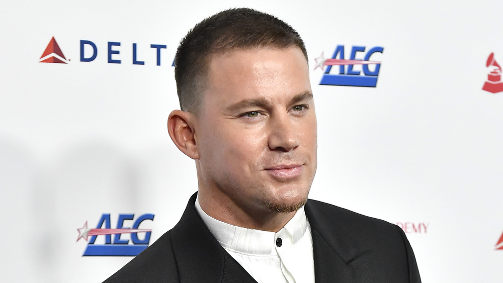 Channing Tatum