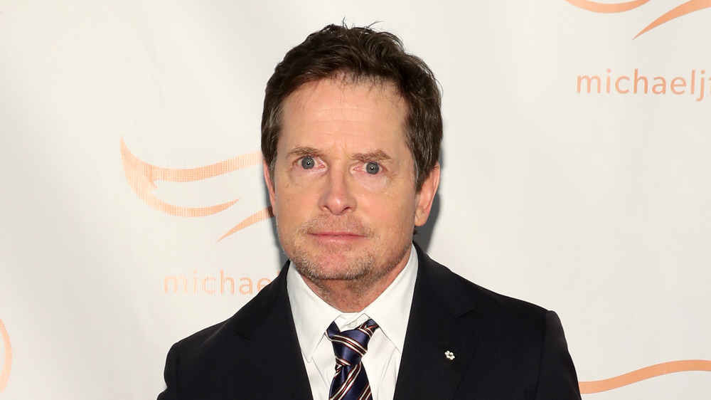 Michael J. Fox