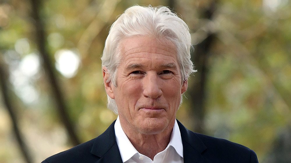 Richard Gere