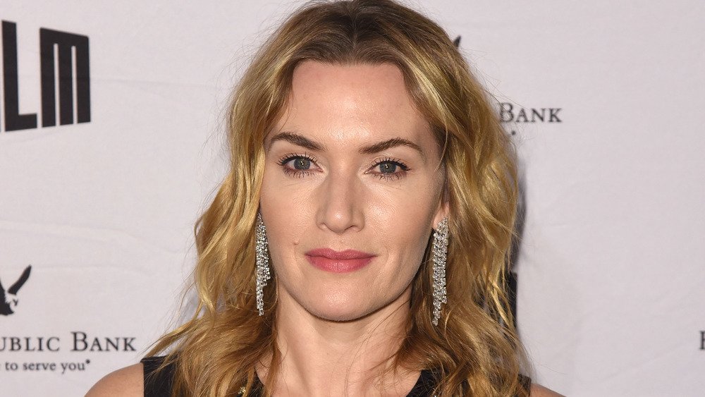 Kate Winslet