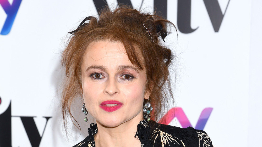 Helena Bonham Carter