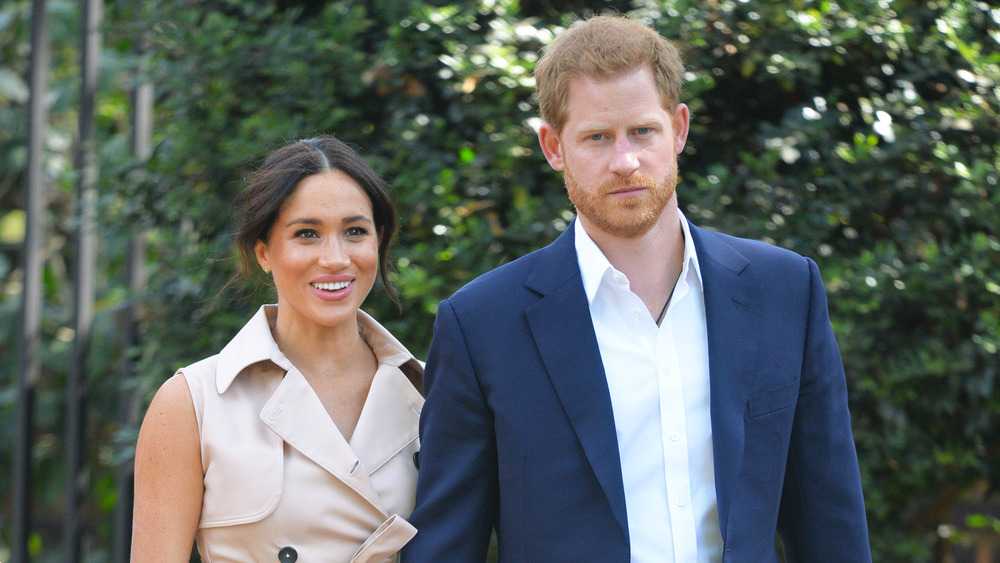 Meghan Markle Príncipe Harry juntos