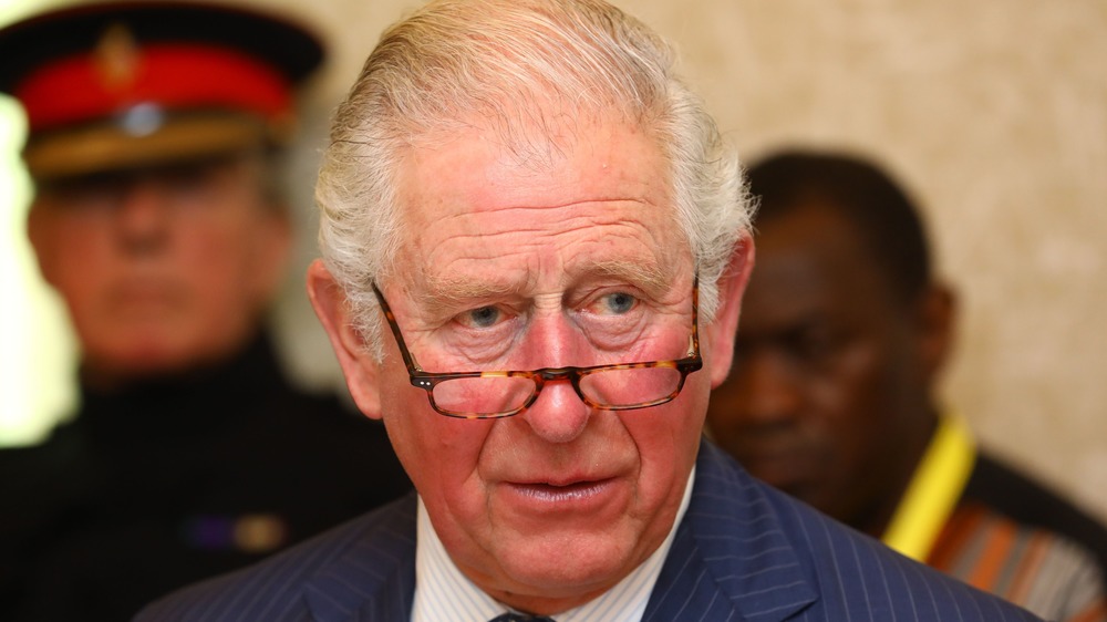 Gafas Prince Charles