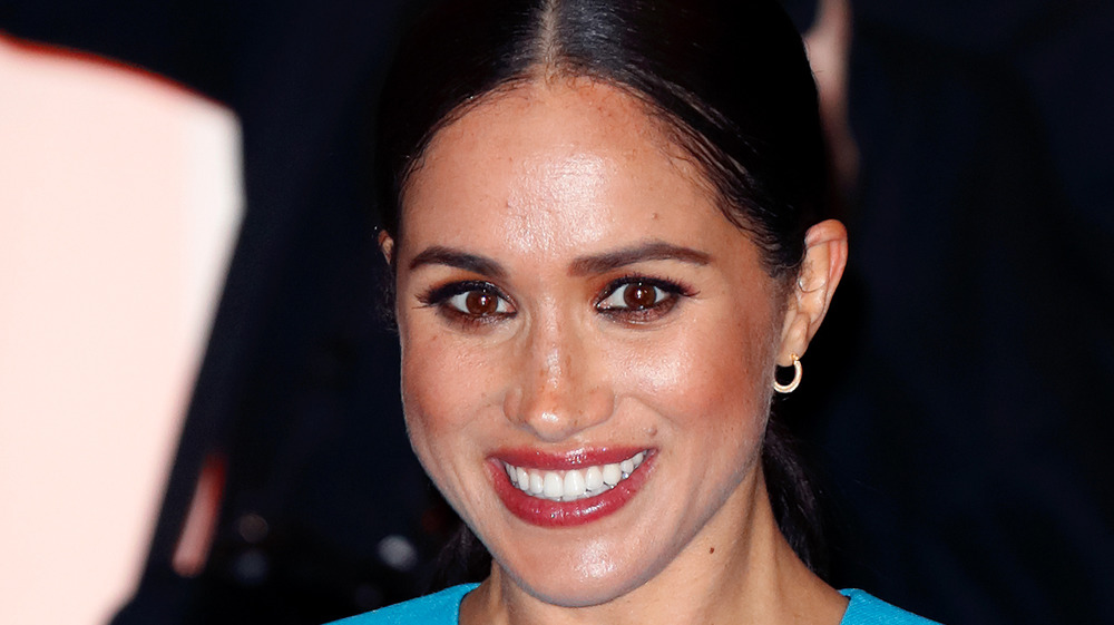 Premios Meghan Markle Endeavour Fund