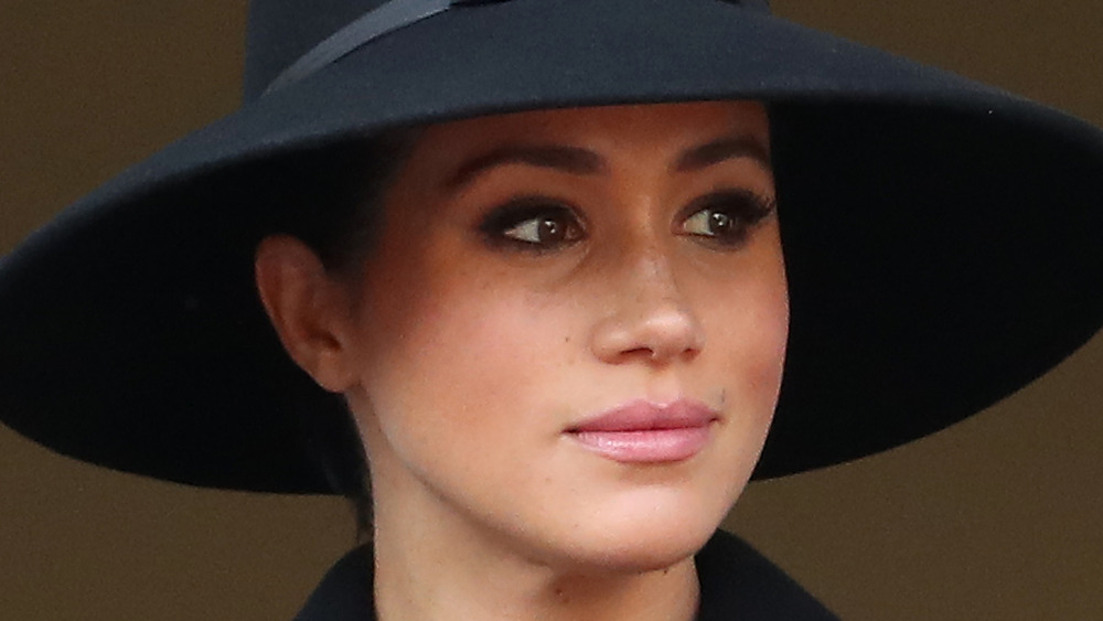 Duquesa de Sussex Meghan Markle