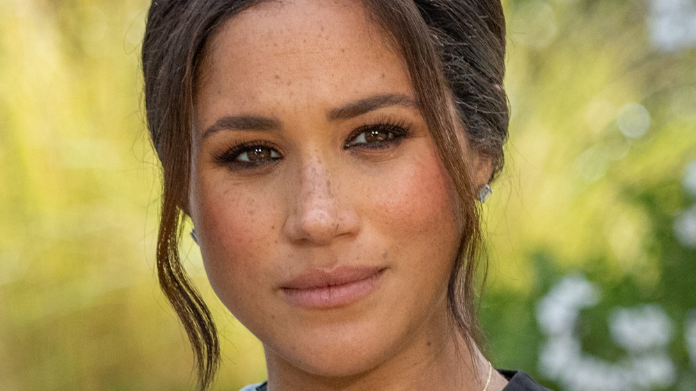 Pecas de Meghan Markle