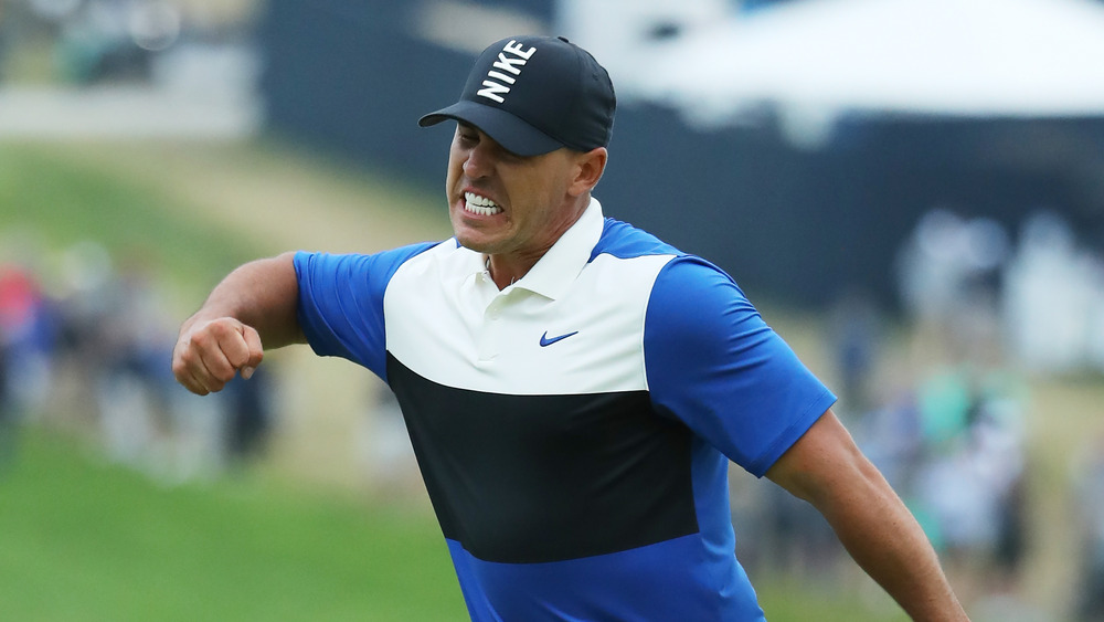 Brooks Koepka Nueva York 