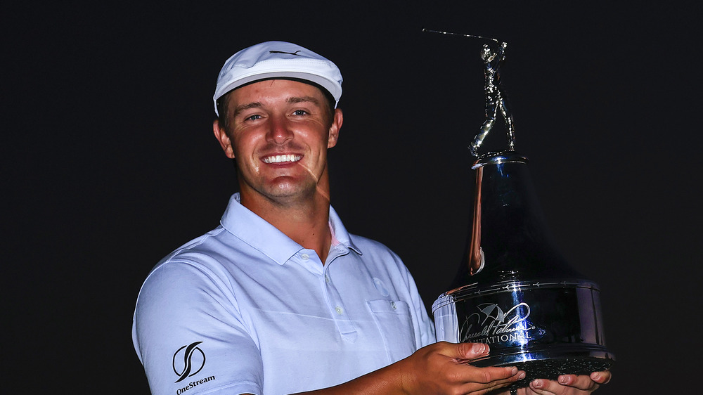 Bryson DeChambeau Arnold Palmer Invitational 