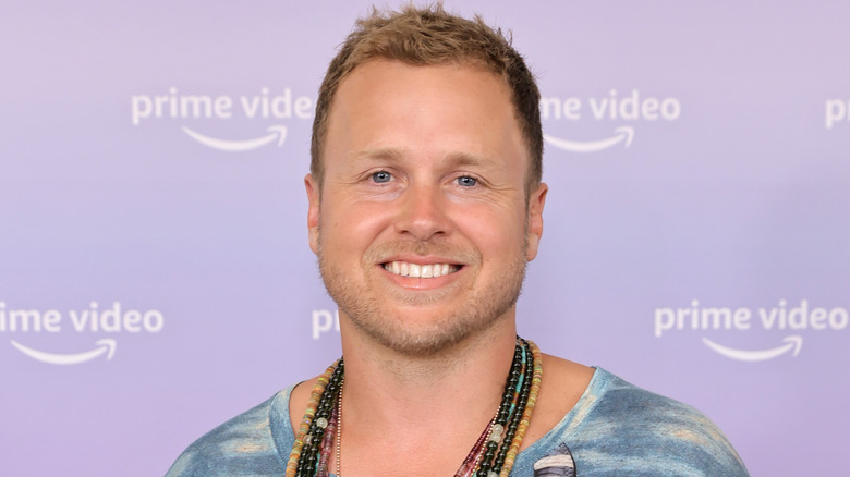 Spencer Pratt ojos azules