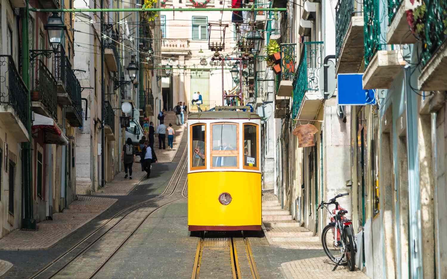 Lisboa, Portugal