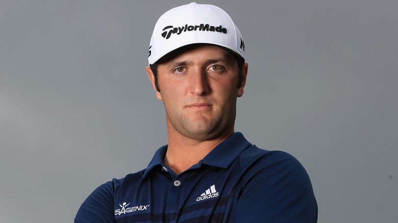 Jon Rahm se pone serio