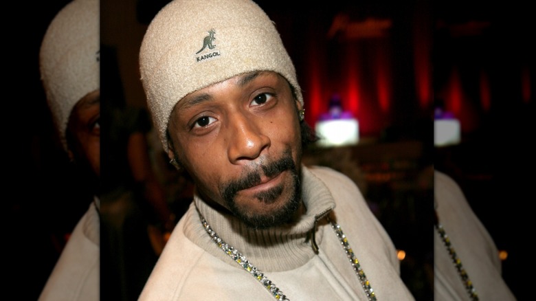 Katt Williams nuestros labios