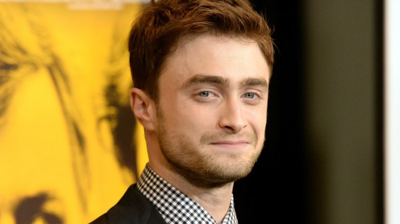 Daniel Radcliffe