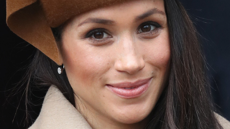 Meghan Markle