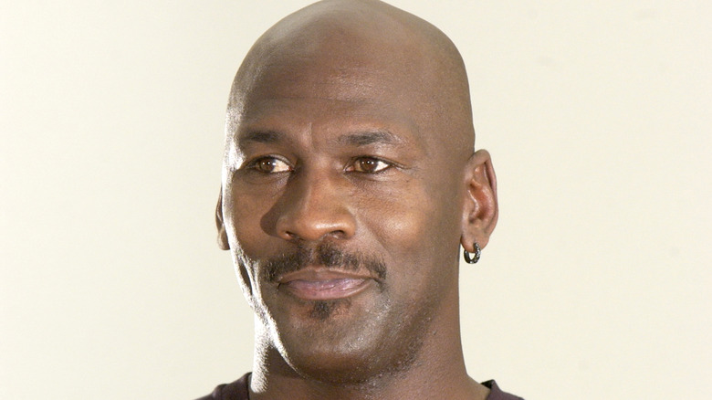 Comercial de Michael Jordan Hanes