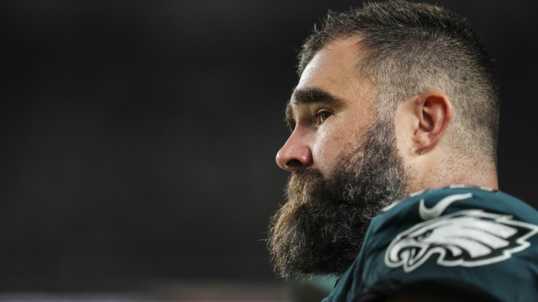 Perfil de Jason Kelce