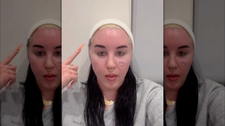 Amanda Bynes en TikTok